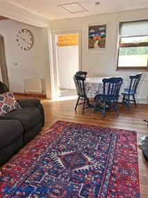 Nomads Cottage and Yurt - Image 2