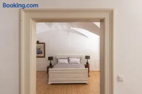 Beschließerwohnung Schloss Hollenegg - Image 1
