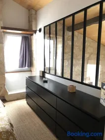 Loft de charme centre de Montcuq - Image 2