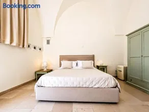 Authentic Italian Guesthouse in Salento & Paradisiac Beaches - Image 1