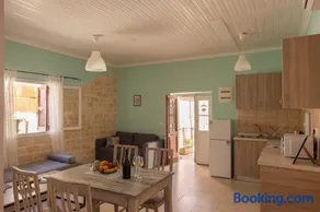 The Village Cottage - Benitses - Image 1