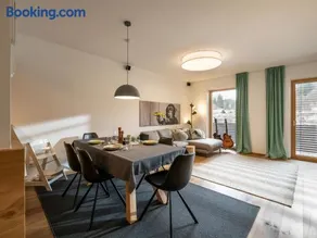 Ferienwohnung Hammerwirt - Image 3