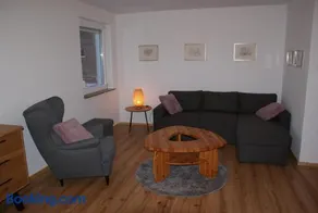 Ferienwohnung Zum Kirschhof - Image 1
