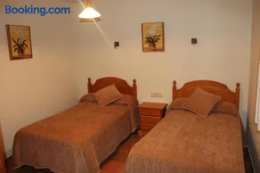 Alojamiento Rural Sierra Luz - Image 4