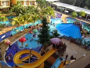 Gold Coast Morib International Resort Studio Room - Image 1