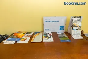 Casa Ai Cappuccini - Image 3