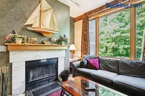 Wonderful One bedroom condo located in Highridge Condominiums J6 - Image 3