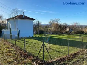 Villa Gennari vista mare - Image 1