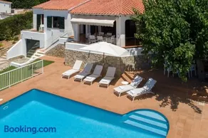 VILLA ANNA 12B by BookMenorcaVillas con Vistas al Mar - Image 2