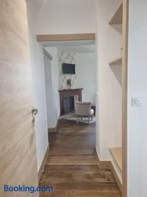 Bel appartement de plein pied avec jardin privé - Image 1