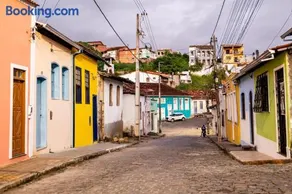 Cute and Cozy house in Cachoeira - Image 4