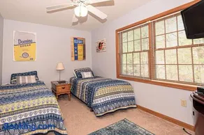 Spacious A-Frame Family Beach Getaway - Sleeps 8 - Image 1