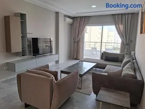 Luxurious apartment Jardin Carthage - 2 bedrooms - Image 3