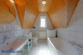 SW10 Ferienhaus Seestern - Image 5