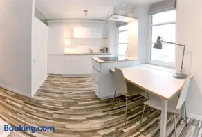 Cathedral Sq. Apartment - Odminiu Str. - Image 3