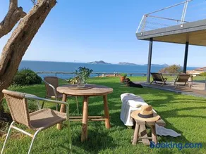 Chalet de lujo con vistas al Atlántico y Cíes - Image 2