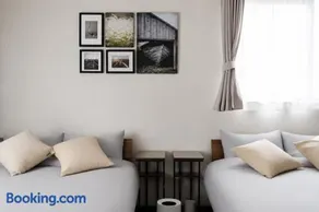 HOTEL CtrlD ASAGAYA Spacious 130 Square Meter Apartment 4 Bedrooms 7 Beds 3 Minute Walk from JR Asagaya Station - Image 4