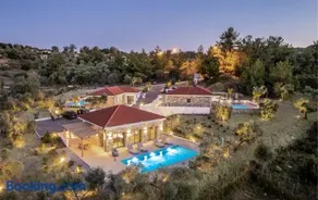 NOMAS VILLAS With Private Pool - Image 1