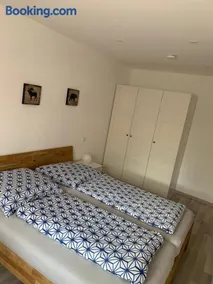 Ferienwohnung Kranichblick - Image 3