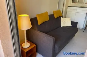 Apartment for 2 with balcony near beach - Image 2
