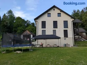 Fuchsbauerhof - Ferienwohnung - Image 2