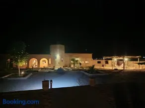 Tigmi N'Dounit Lodge et Nature - Image 1
