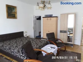 Rita apartman - Image 1