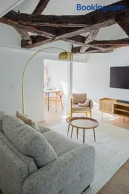Le Grand Rue Signature - Appartement coeur de ville, rue piétonne - Image 2
