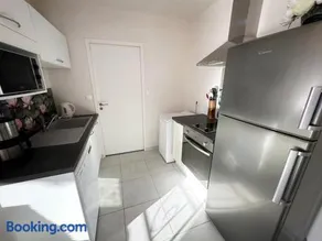 Petite dépendance au calme - jardin partagé et logement privé - Image 5