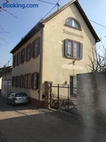Alte Schule Wachenheim im Zellertal - Image 2