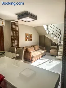 Cobertura duplex luxuosa na Praia de Guarajuba, seu Pet é bem vindo - Image 5