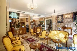 The Arlington Boutique Hotel - Image 2