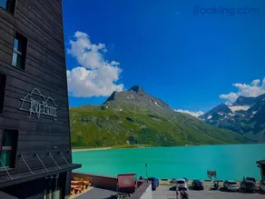Berggasthof Piz Buin - Image 2