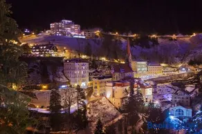 Panorama Spa Lodges DAS.SCHILLER - Image 4