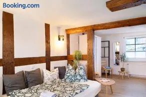 Ferienwohnung Fachwerk - Image 5