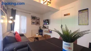 Nouveau* Vintage Mecanic* Wifi*Netflix*Confort - Image 2