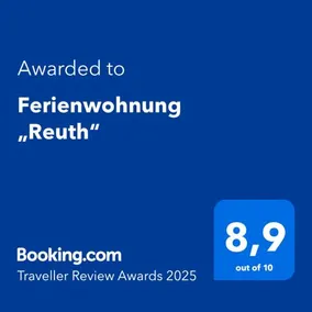 Ferienwohnung „Reuth“ - Image 3