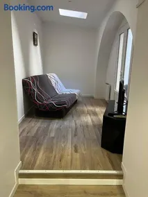 Appartement le Luc Rez de Chaussée - Image 5