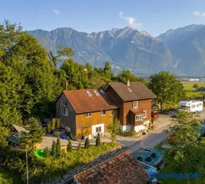 Private Room in an old Farmhouse near Vaduz - Image 5