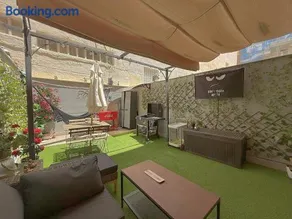 Sol de la Mota - Malaga Centro Stay - Image 1