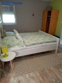 Dűlő Apartmanház - Image 3