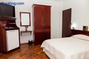 Castelar Novo Hotel - Image 3