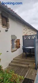 Chambre les orchidées - Image 2