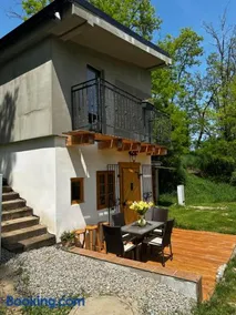 Ubytování na sklípku - Image 2