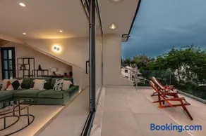 Seaside Serenity Suite Preveza - Image 5