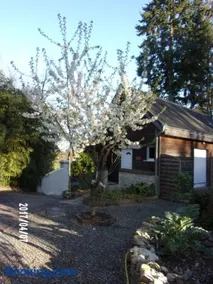 Maison Bois "Alaska" - Image 1