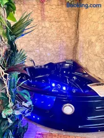 Jungle avec Jaccuzi au coeur de Nice - Image 2