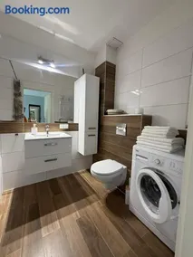 Apartament Marco z balkonem - Image 4