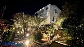 Magnifique Villa sur la plage de Piso Livadi - Paros - Image 4