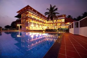 Aadisaktthi Resorts & Spa Kovalam - Image 3